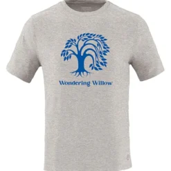 Wellable Crewneck T-Shirt - Men's
