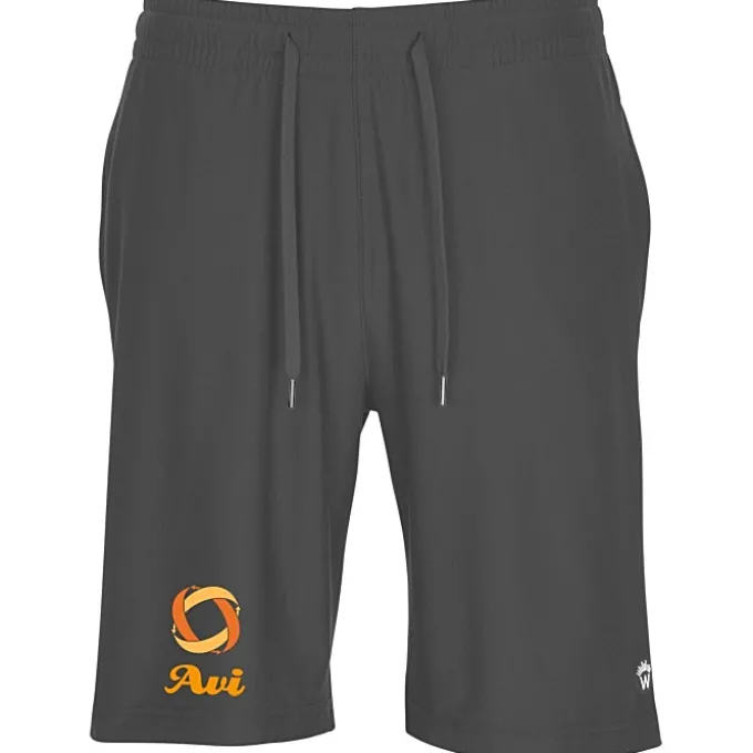 Wellable Knit Shorts - Men's