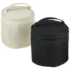 Wellable Round Travel Case