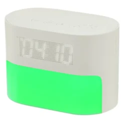 Wellable White Noise Sunrise Alarm Clock