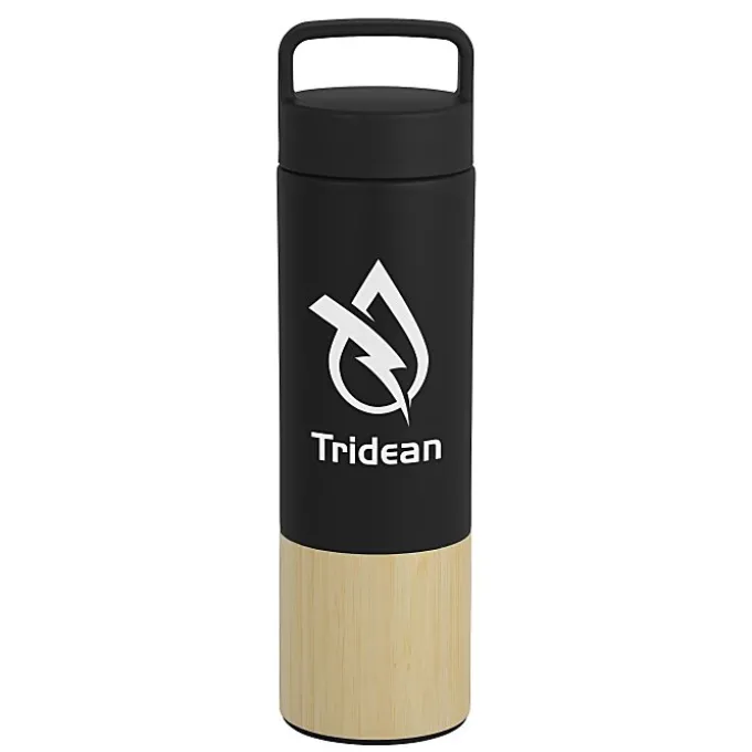 Welly Vacuum Bottle - 18 oz