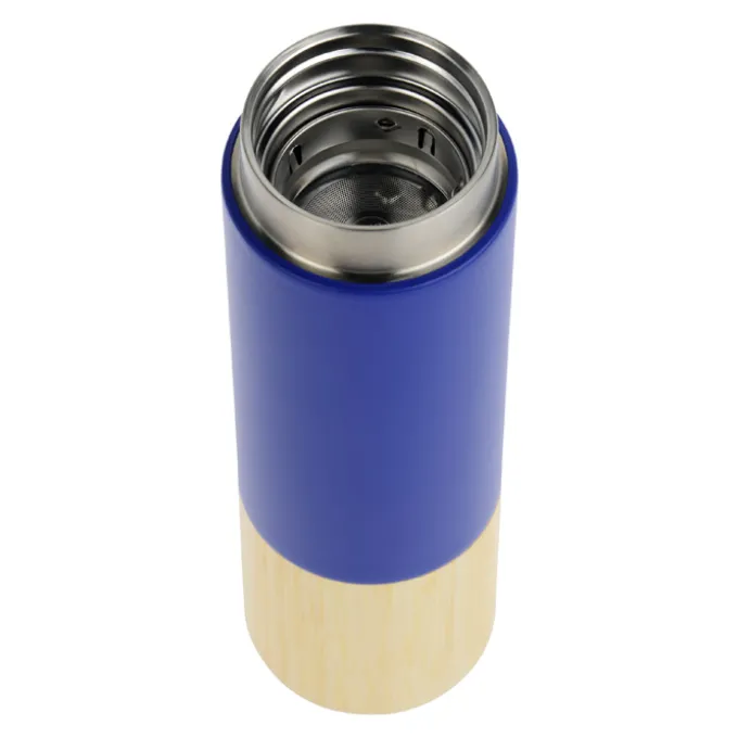 Welly Vacuum Bottle - 18 oz