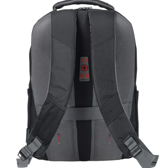 Wenger Origins 15-inch Laptop Backpack - Embroidered