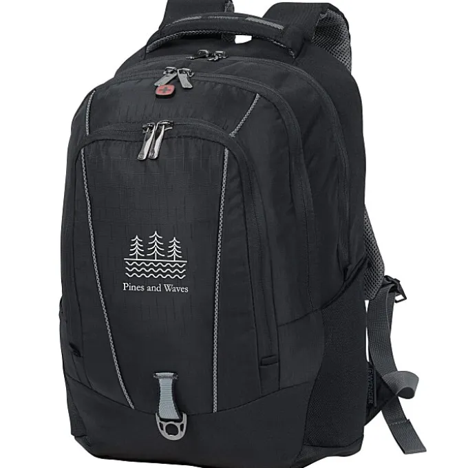 Wenger Origins 15-inch Laptop Backpack