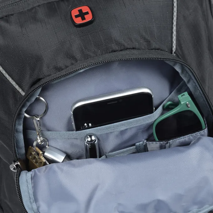 Wenger Origins 15-inch Laptop Backpack