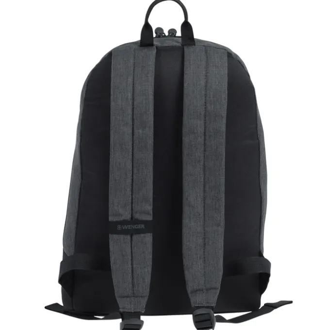 Wenger Rush 14-inch Laptop Backpack - Embroidered