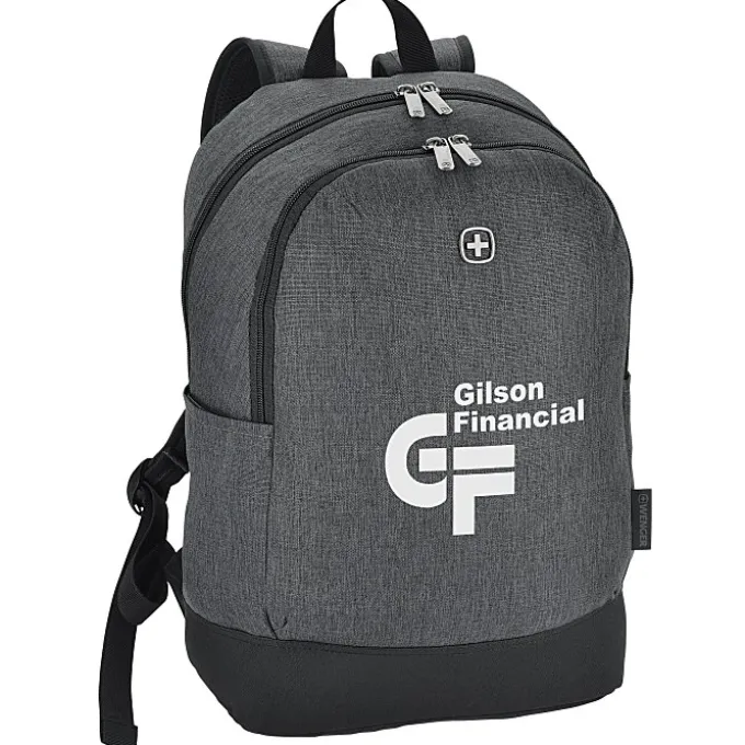 Wenger Storm 14-inch Laptop Backpack