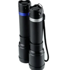 Wesson Dual COB Flashlight