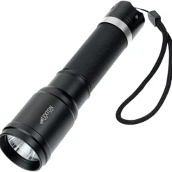 Wesson Dual COB Flashlight