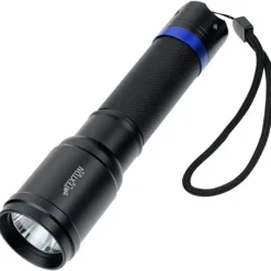 Wesson Dual COB Flashlight