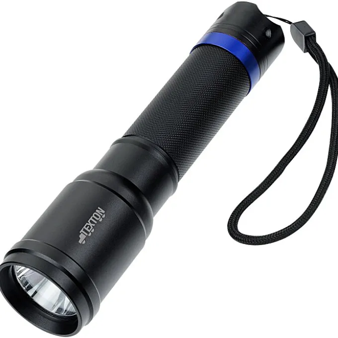 Wesson Dual COB Flashlight