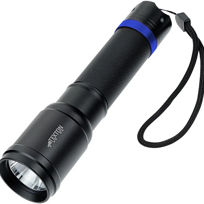 Wesson Dual COB Flashlight