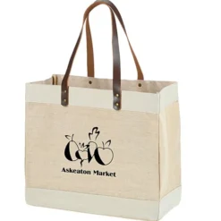 Westover Market Tote