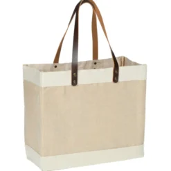 Westover Market Tote - 24 hr