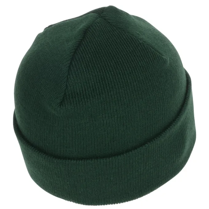 Westport Jersey Knit Beanie with Cuff