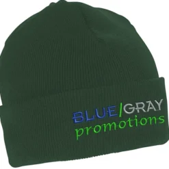 Westport Jersey Knit Beanie with Cuff - 24 hr