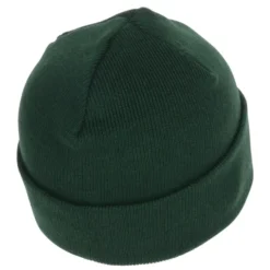 Westport Jersey Knit Beanie with Cuff - 24 hr