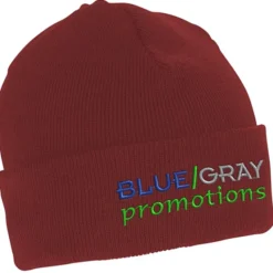 Westport Jersey Knit Beanie with Cuff - 24 hr