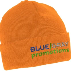 Westport Jersey Knit Beanie with Cuff - 24 hr