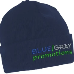 Westport Jersey Knit Beanie with Cuff - 24 hr