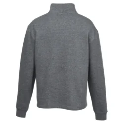 Westport 1/4-Zip Fleece Pullover