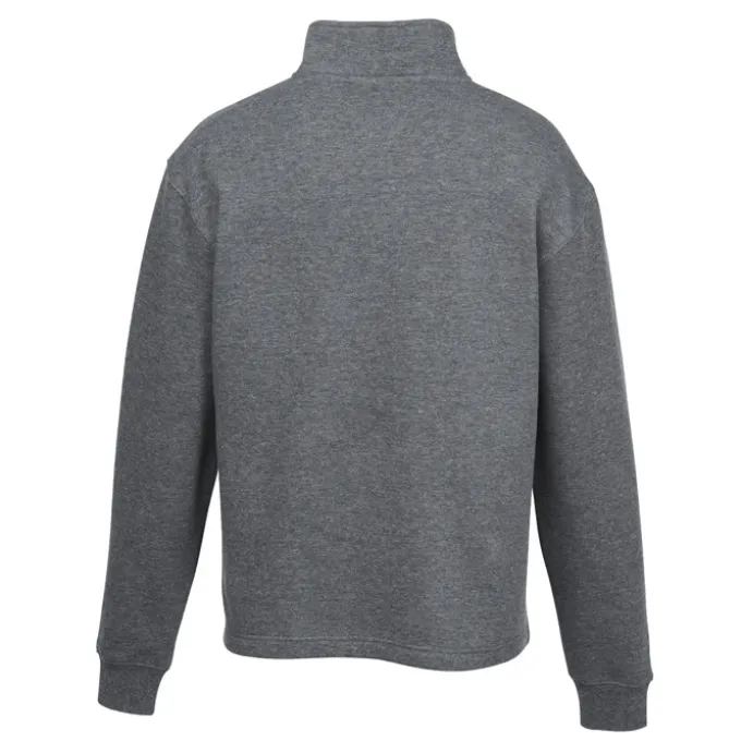 Westport 1/4-Zip Fleece Pullover