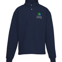Westport 1/4-Zip Fleece Pullover