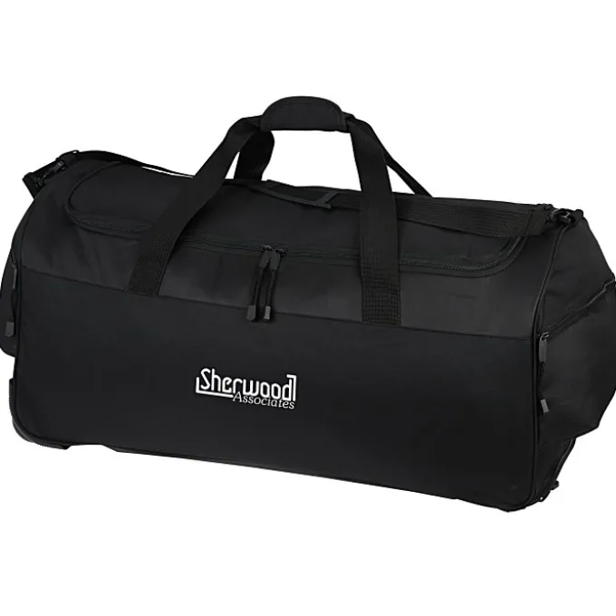 Wheeled Duffel