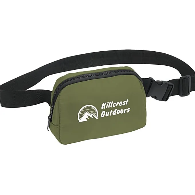 Wherever Belt Bag - 24 hr