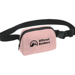 Wherever Belt Bag - 24 hr