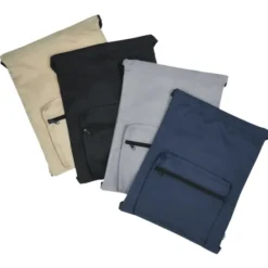 Wherever Drawstring Bag - 24 hr