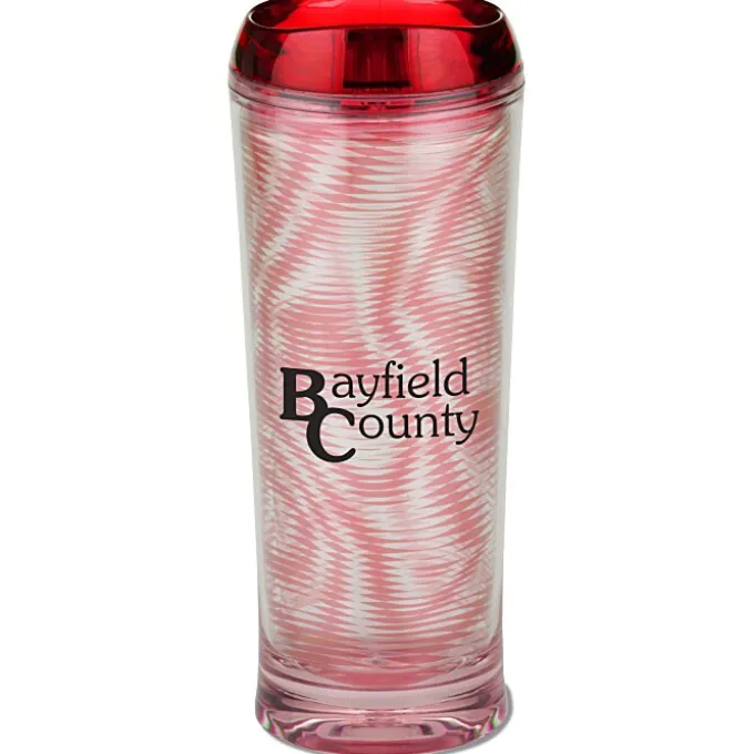 Whirls Denali Travel Tumbler - 18 oz.