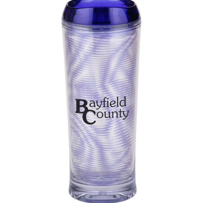 Whirls Denali Travel Tumbler - 18 oz.
