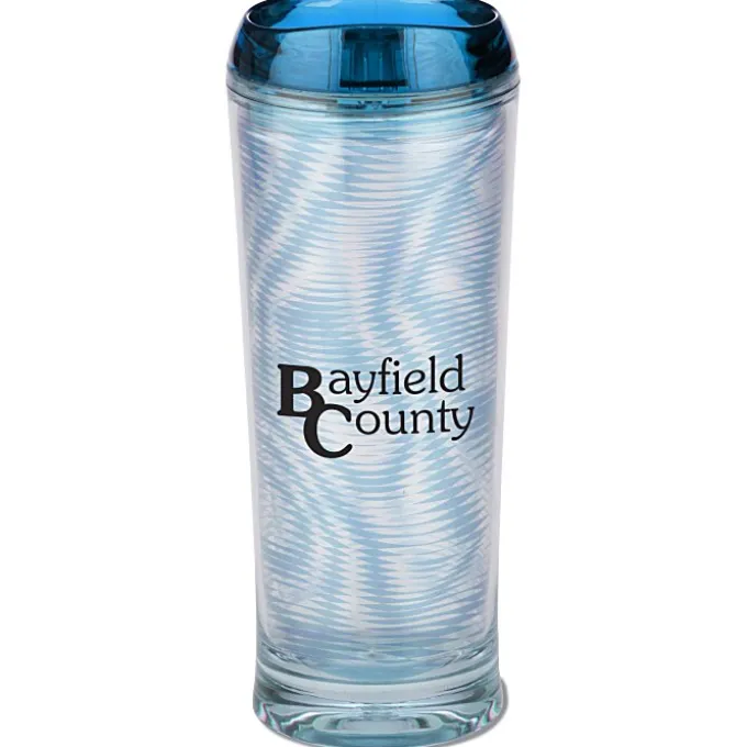 Whirls Denali Travel Tumbler - 18 oz.