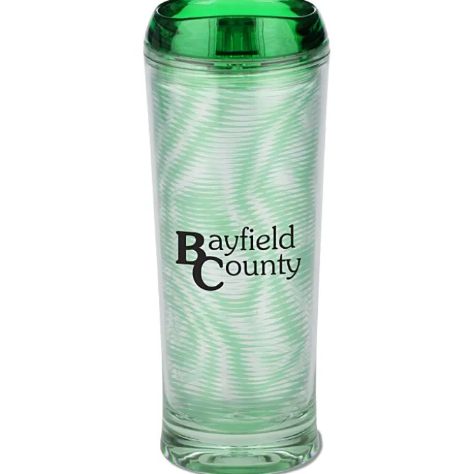 Whirls Denali Travel Tumbler - 18 oz.