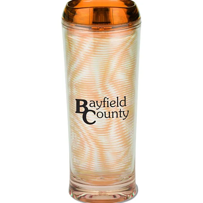 Whirls Denali Travel Tumbler - 18 oz.