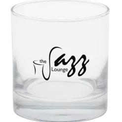 Whiskey Glass - 10.5 oz