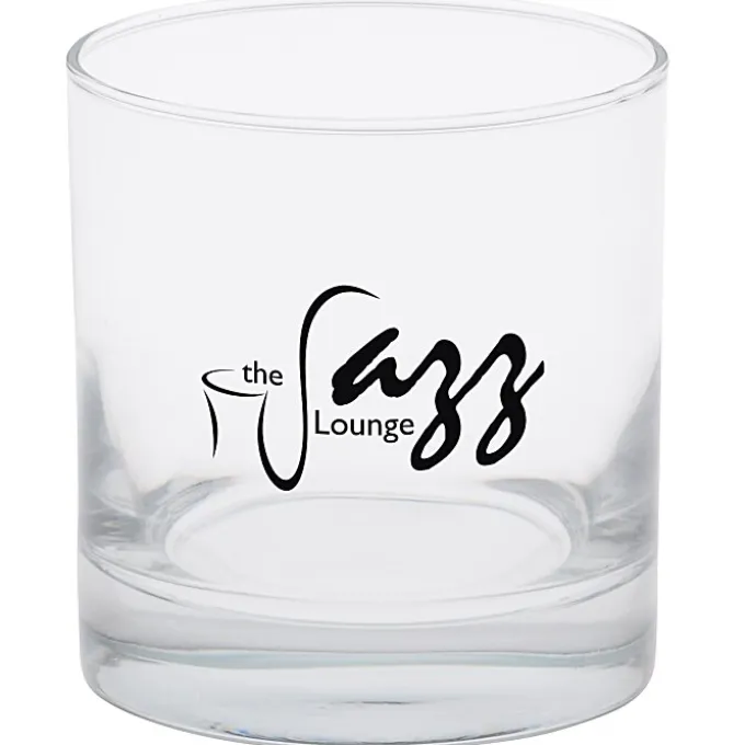 Whiskey Glass - 10.5 oz