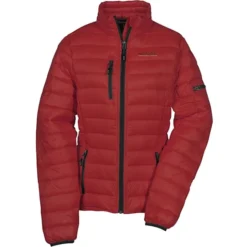 Whistler Light Down Jacket - Ladies' - Embroidered