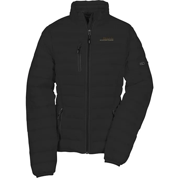 Whistler Light Down Jacket - Ladies' - Embroidered