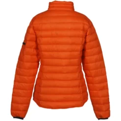 Whistler Light Down Jacket - Ladies' - Embroidered