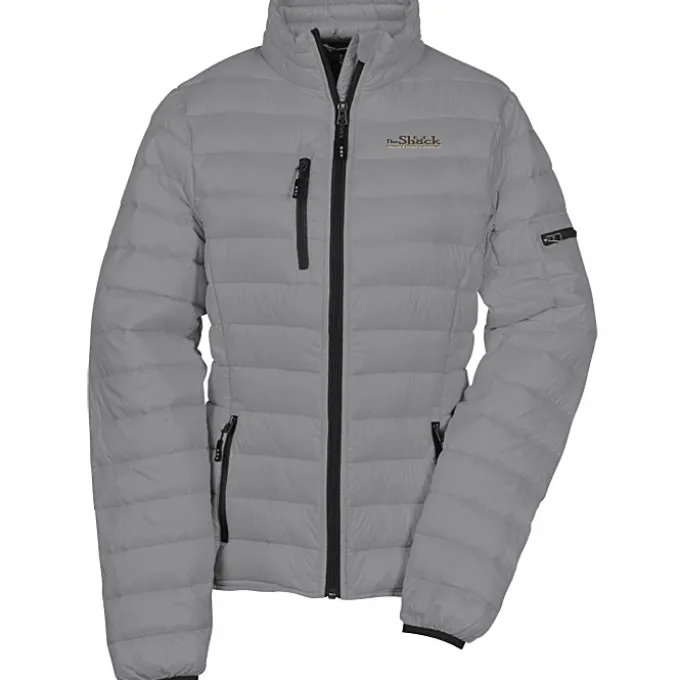 Whistler Light Down Jacket - Ladies' - Embroidered - 24 hr