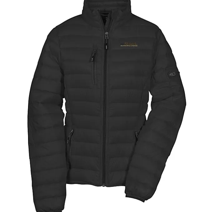 Whistler Light Down Jacket - Ladies' - Embroidered - 24 hr