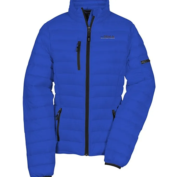 Whistler Light Down Jacket - Ladies' - Embroidered - 24 hr
