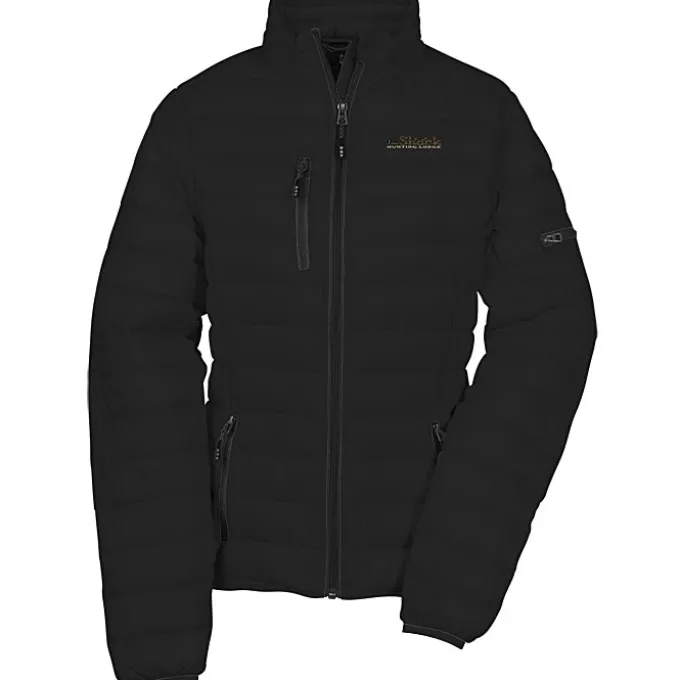 Whistler Light Down Jacket - Ladies' - Embroidered - 24 hr