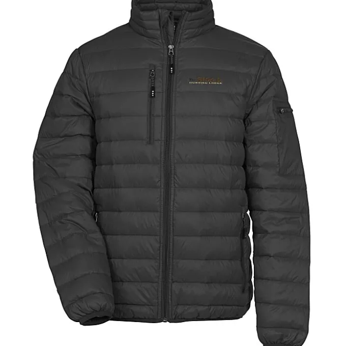 Whistler Light Down Jacket - Men's - Embroidered - 24 hr
