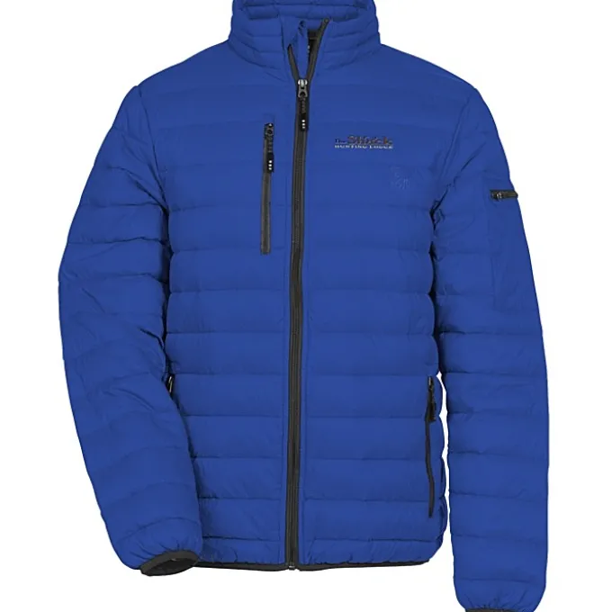Whistler Light Down Jacket - Men's - Embroidered - 24 hr