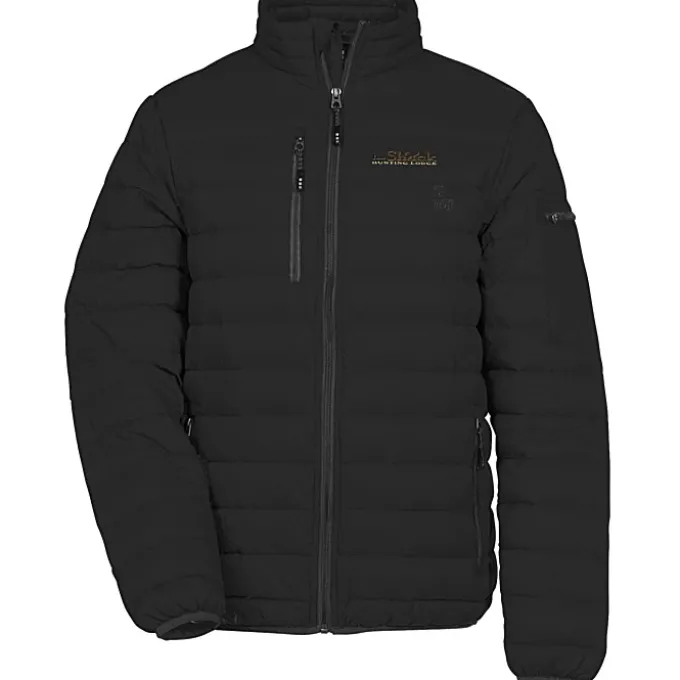 Whistler Light Down Jacket - Men's - Embroidered - 24 hr