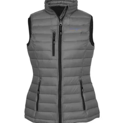 Whistler Light Down Vest - Ladies' - 24 hr