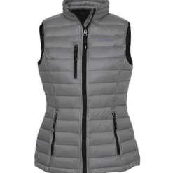 Whistler Light Down Vest - Ladies'